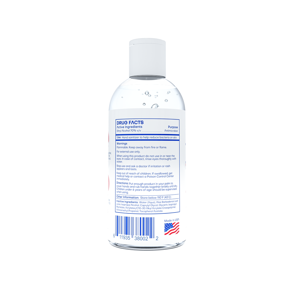 Medex Labs Hand Sanitizer